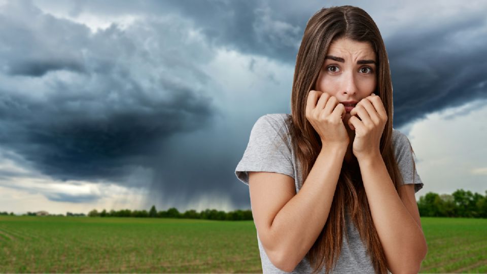 ¡Alerta de tormenta! Doble bombogénesis histórica amenaza a España.