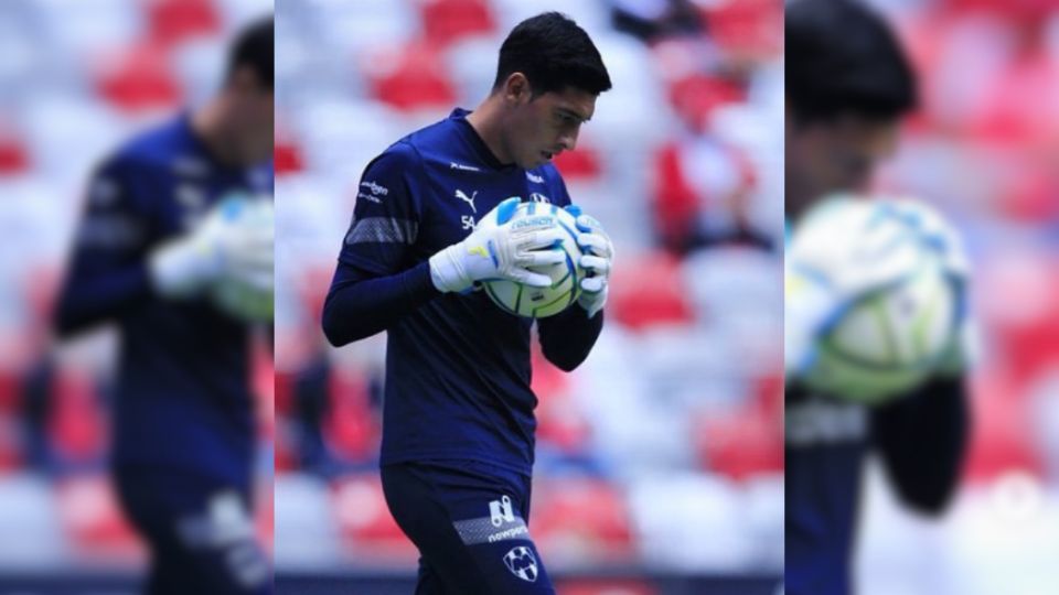 Rayados: ¿Andrada quedara fuera de la liguilla? Esto sabemos