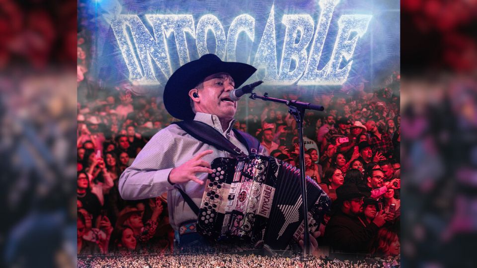 Intocable en Monterrey ¿Cuándo y dónde comprar los boletos para el Tour 30 aniversario?