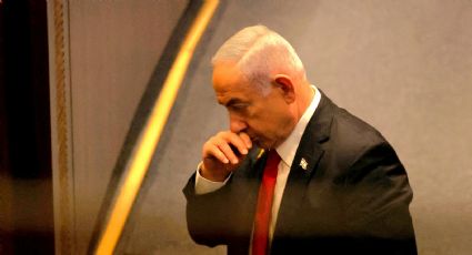 CPI dicta orden de detención contra Benjamín Netanyahu: ¿Por qué y quién es?