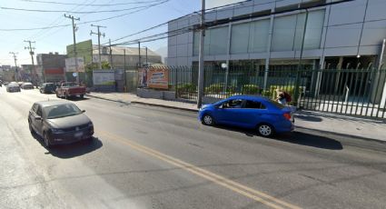 Estudiante es golpeado por pandilleros dentro de escuela en Santa Catarina