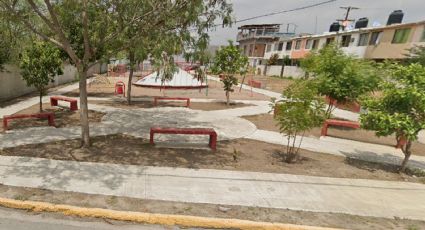 Joven es asesinado a balazos en plaza de Escobedo