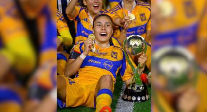 Tigres Femenil: ¿Jacqueline Ovalle deja el equipo por el sueño europeo?