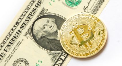 El bitcoin alcanza precio histórico de 98 mil dólares en la criptobolsa ¿a qué se debe?