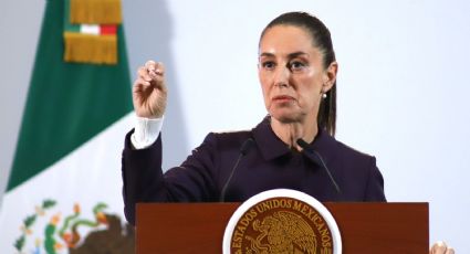 Claudia Sheinbaum presenta Plan Nacional Hídrico; ¿en qué consiste?