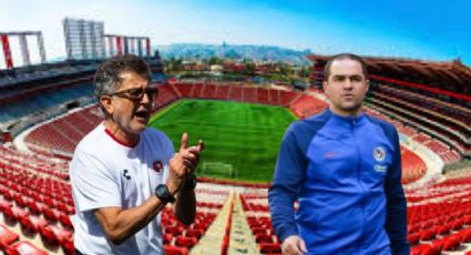 Xolos vs. América: alineaciones para el Play-In del Apertura 2024