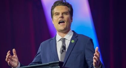 Matt Gaetz renuncia a su candidatura a fiscal general de EU con Trump; esta es la razón