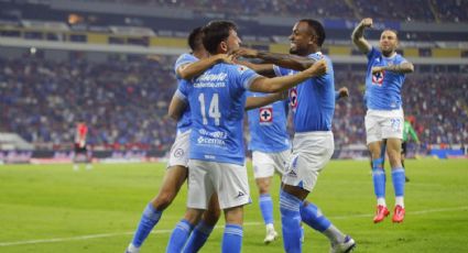 Cruz Azul puede cambiar de estadio para la Liguilla: ¿Dónde podría jugar?