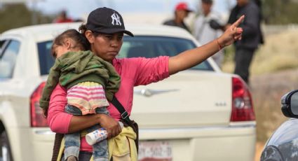 Sociedad civil pide reforzar el SIPINNA y mantenerlo en SEGOB en favor de los derechos de los niños