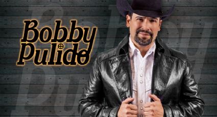 Bobby Pulido anuncia su retiro de los escenarios; ¿A qué se dedicará el cantante?