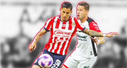 Chivas vs Atlas: ¿Cómo está el ambiente para el Clásico Tapatío?