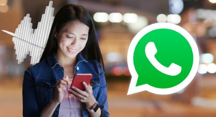 WhatsApp: Este es el paso a paso para activar la transcripción de audios de voz