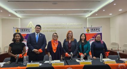 Mujeres: Buscan visibilizar la violencia política de género en Nuevo León