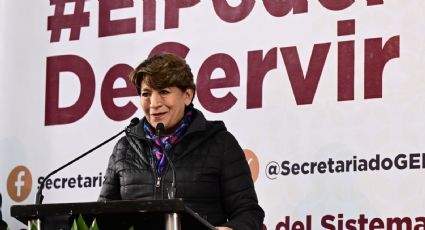 EdoMéx es pionero del Bienestar Animal; tenemos un legado de paz, dice la Gobernadora Delfina Gómez