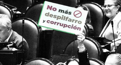 Desaparición del Coneval: 'la excusa del tema presupuestario es una vacilada'