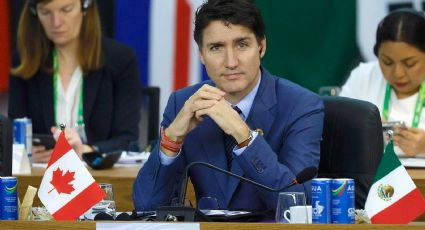 Trudeau no descarta un acuerdo comercial con EU y que excluya a México