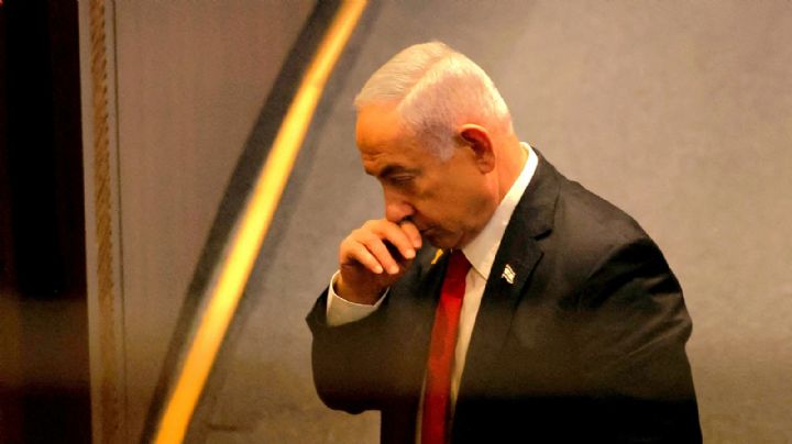 CPI dicta orden de detención contra Benjamín Netanyahu: ¿Por qué y quién es?