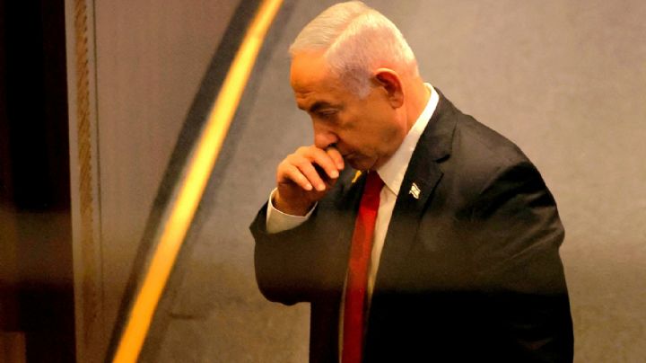 CPI dicta orden de detención contra Benjamín Netanyahu: ¿Por qué y quién es?