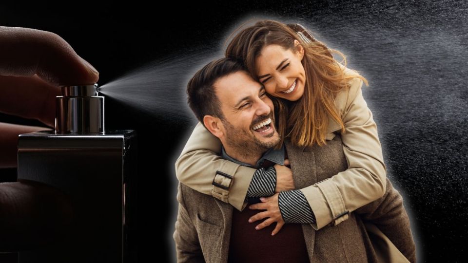 Te dejamos el top 3 de los mejores perfumes para hombres que huelen deliciosos