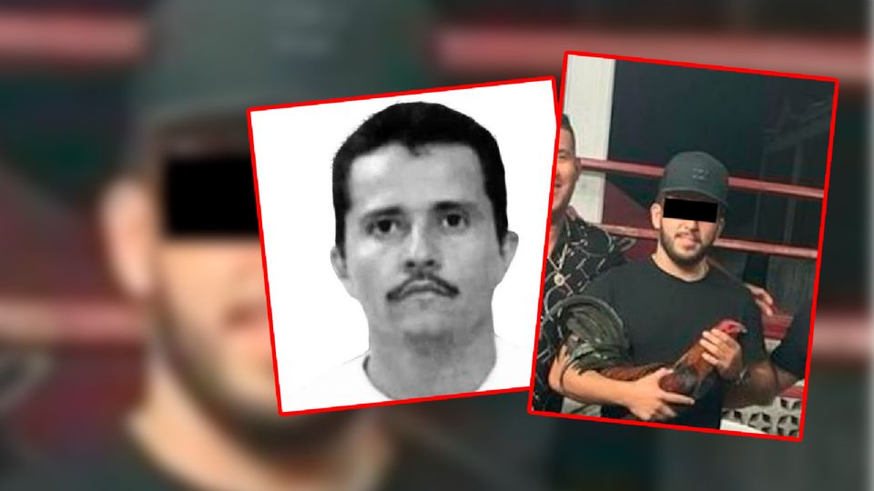 El Guacho colaboraba con el Cártel Jalisco Nueva Generación (CJNG).