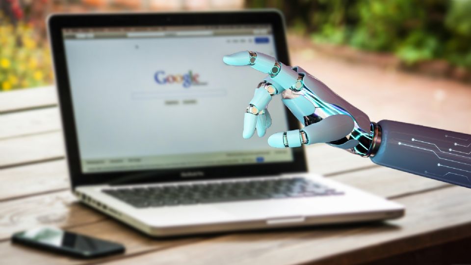 ¿Qué pasaría si Google vende Chrome? La predicción de la Inteligencia Artificial.