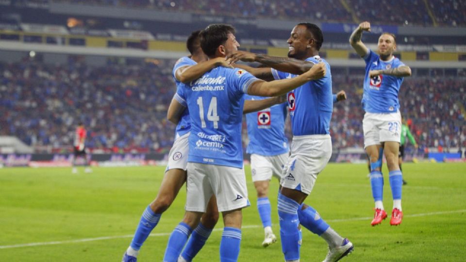 Cruz Azul define su localía para afrontar la Liguilla del Apertura 2024