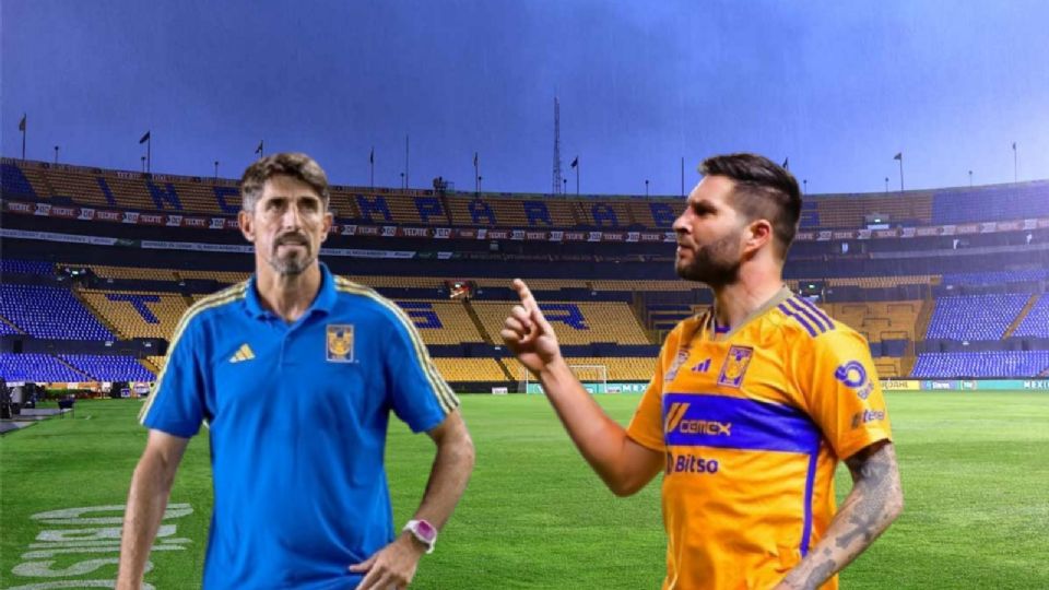 Veljko Paunovic dejó en claro cuál es la situación de Gignac y su lesión en Tigres de cara a la Liguilla.