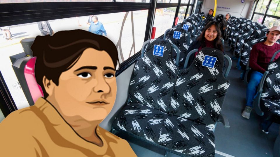 ¿Qué estudiantes tendrán descuentos en el transporte público por la Beca Rita Cetina?