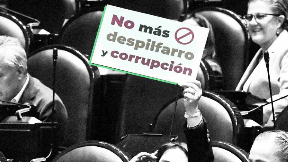 La desaparición del Coneval: un retroceso para la medición de la pobreza en México.