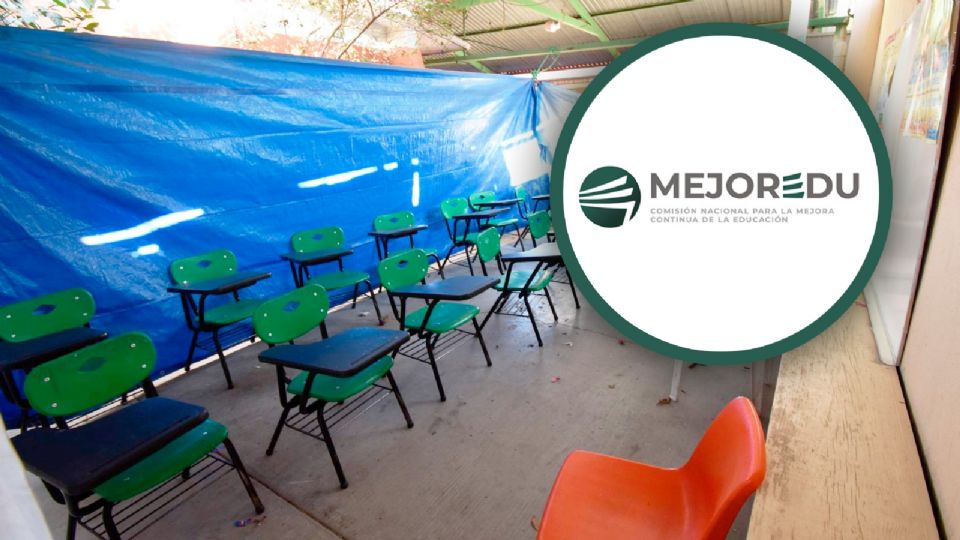 La desaparición de Mejoredu podría significar un retroceso para la educación en México.