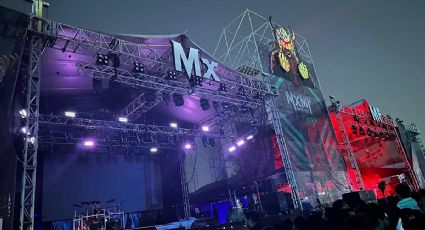 MxMf Metal Fest cumple en CDMX