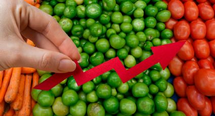 Inflación en la primera quincena de noviembre sorprende con resultados positivos