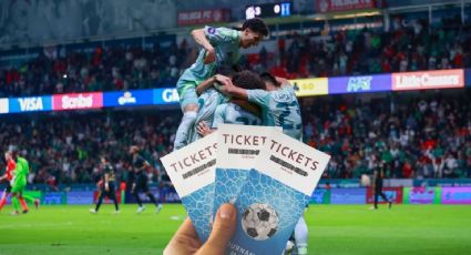 Mundial de futbol 2026: Se abre fila para reservar boletos; precio y cómo anotarte