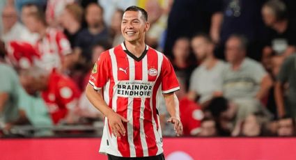 Chuky Lozano se despide del PSV: ¿Dónde jugará el atacante mexicano?