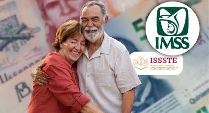 IMSS e ISSSTE: Estos son los pensionados que se quedarían sin pensión