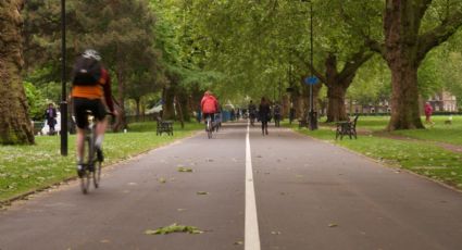 Ciclovías en Nuevo León: ¿Son útiles o no? Esto dicen los expertos