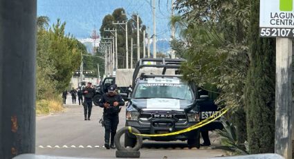 Operativo Enjambre: ¿Quiénes son los funcionarios detenidos del Edomex y qué hay detrás?