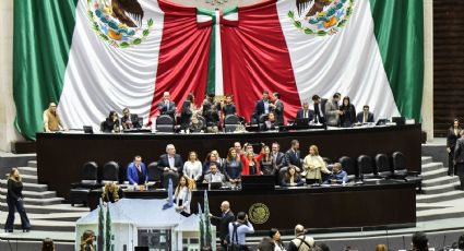 Alistan diputados aprobación de Ley de Ingresos y Ley de Derechos 2025