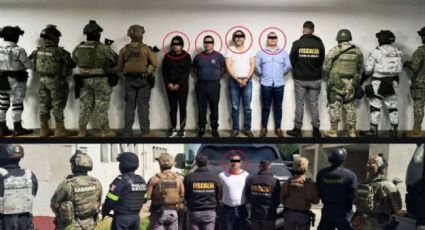  Operativo Enjambre en Edomex: ¿qué es y por qué están deteniendo a funcionarios públicos?