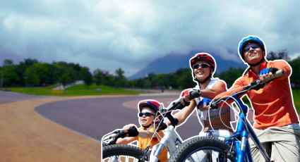 ¿Cuánto cuesta rentar una bici en el Parque Fundidora de Monterrey? Requisitos y costo