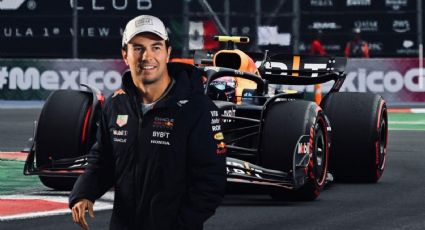 ¿Tiene razón Checo Pérez? El grave error del equipo Red Bull en el Gran Premio de Las Vegas 2024