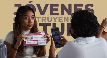 Jóvenes Construyendo el Futuro: Requisitos y paso a paso para registrarse el 1 de diciembre