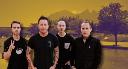 Machaca Fest 2024: ¿Por qué el vocalista de Simple Plan rechazó el jersey de Tigres?