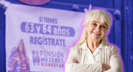 Pensión Mujeres Bienestar: Este es el último día para inscribirte al programa y recibir 3 mil pesos