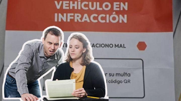 Alertan autoridades por mensajes de multas falsas, ¡Es 'QRishing', no lo escanees!