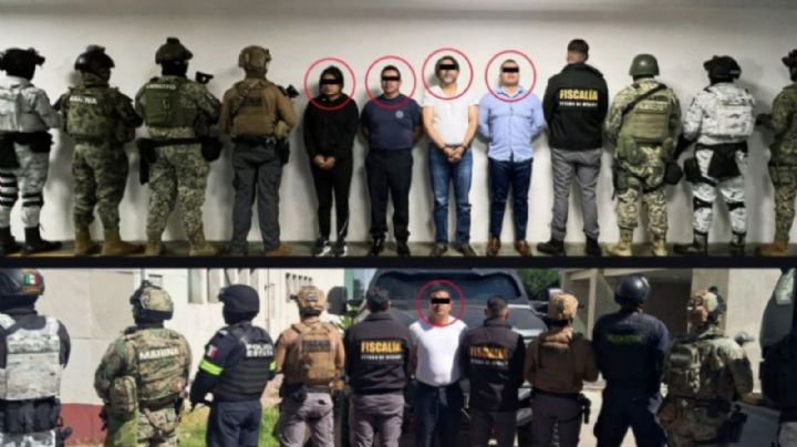  Operativo Enjambre en Edomex: ¿qué es y por qué están deteniendo a funcionarios públicos?