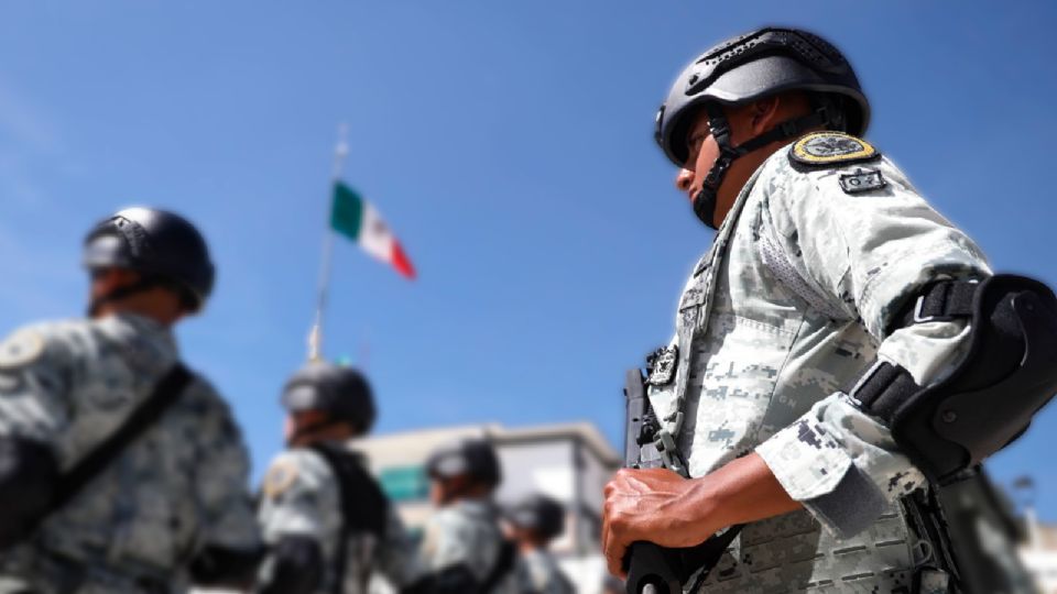 En la operación Enjambre fueron detenidos varios funcionarios del Edomex.