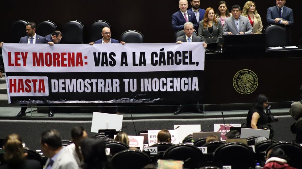 El alto comisionado de las Naciones Unidas para los Derechos Humanos, Volker Türk, manifestó su preocupación por la propuesta de reforma constitucional.