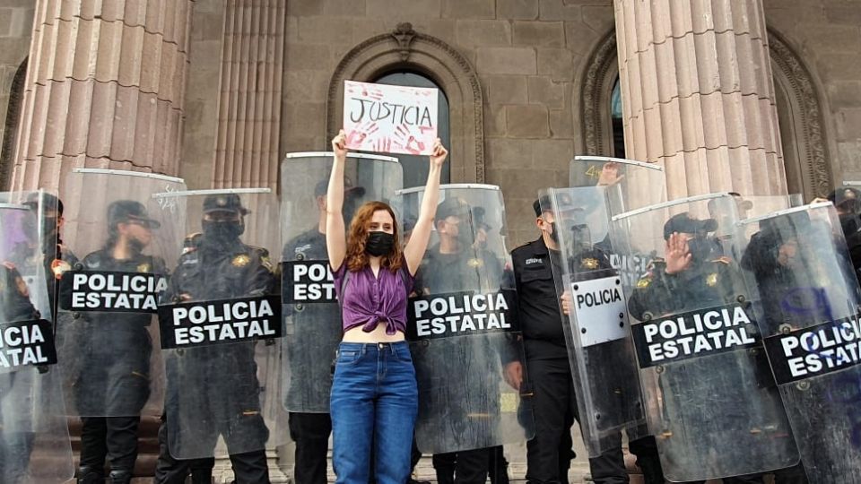 El evento se realizará en la Explanada a los Héroes frente al Palacio de Gobierno el 24 de noviembre a las 6:30 de la tarde.