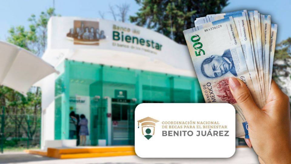 La Beca Benito Juárez fue creada para que evitar la deserción escolar en todos los niveles educativos.